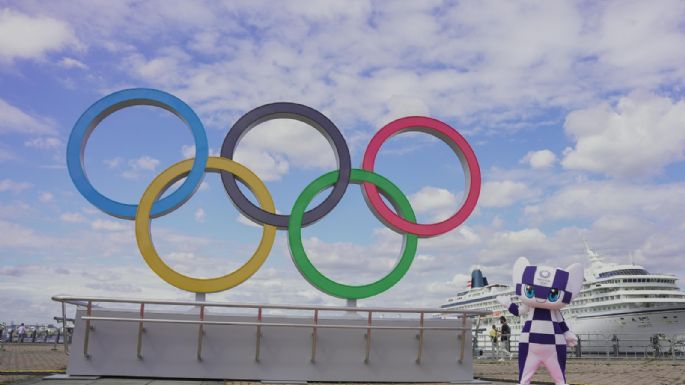 A 20 días de los Juegos Olímpicos, Tokio registra el número de contagios más alto en 5 semanas