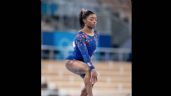 Simone Biles tampoco competirá en las finales de salto de caballo y barras asimétricas