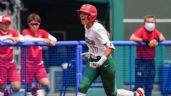 Anissa Urtez reconoce haber tirado su uniforme de la selección de softbol