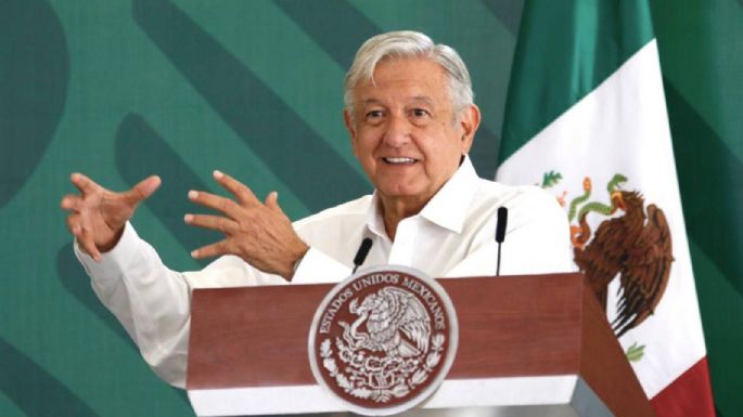 En Culiacán AMLO defiende liberación de Ovidio Guzmán y política de seguridad: "tengo mi conciencia tranquila"