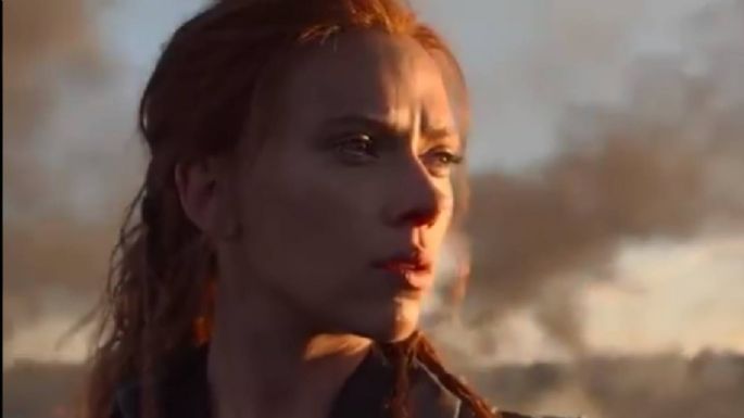 Guerra total entre Scarlett Johansson y Disney por el estreno de Viuda Negra en streaming