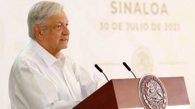 "No quieren que vayan sus hijos a la escuela, pues no los manden": AMLO a detractores