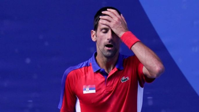 El 83% de los australianos pide la deportación del tenista Novak Djokovic