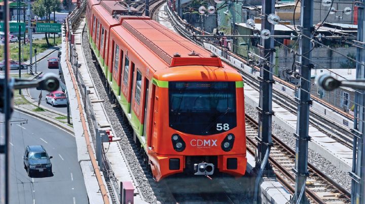 Metro debe entregar contrato de modernización de la Línea 1: InfoCDMX