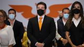 Samuel García: vamos a pintar naranja "fosfo fosfo" todo México en 2024