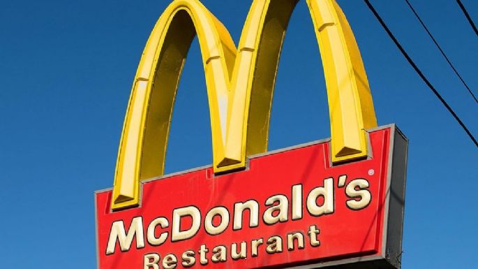 Todos los empleados de un McDonald's en California renuncian