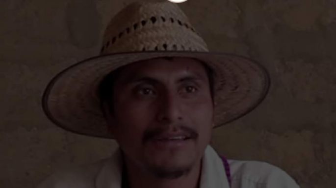 Asesinan a Simón Pedro Pérez López, activista y defensor de derechos humanos en Chiapas