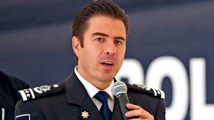 Tribunal federal confirma auto de formal prisión contra Cárdenas Palomino por delito de tortura
