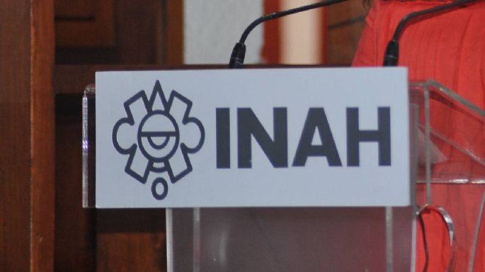 INAH debe transparentar mecanismos para instalar nichos en parroquia de San Jerónimo: INAI