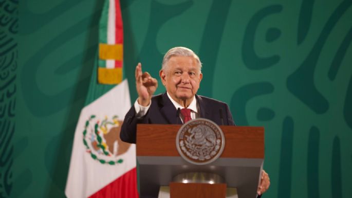 AMLO propondrá que se otorgue el Premio Nobel a los creadores de la vacuna contra el covid