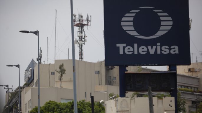 Fusión de Televisa y Univisión representará un ingreso de 10 mil mdp para Hacienda