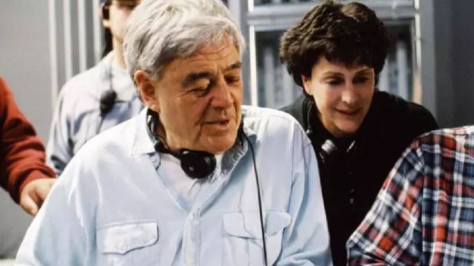 Spielberg, Mel Gibson y el resto de Hollywood despide a Richard Donner: Fue el mejor de los Goonies