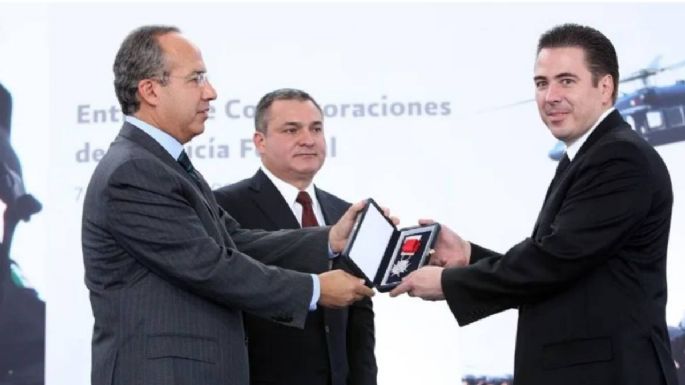 Luis Cárdenas Palomino se libra del proceso por el operativo “Rápido y Furioso”