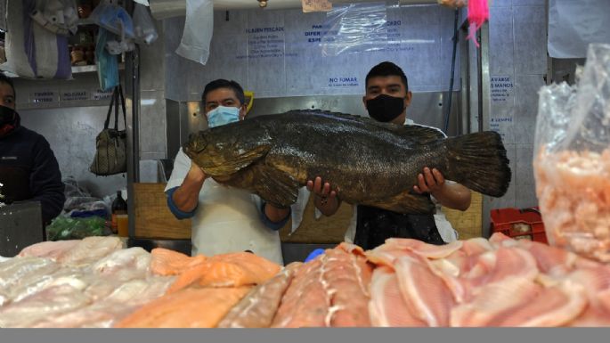 Primer semestre de 2021: Merman ventas del pequeño comercio y la canasta básica en plena alza