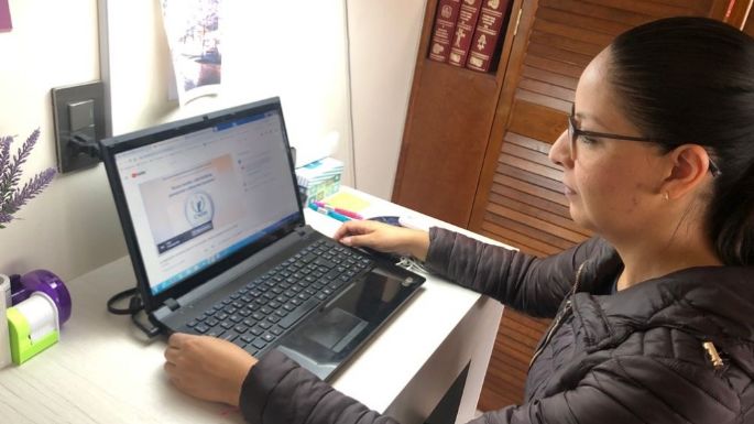 SNTE exige investigar "trampa" en examen de promoción