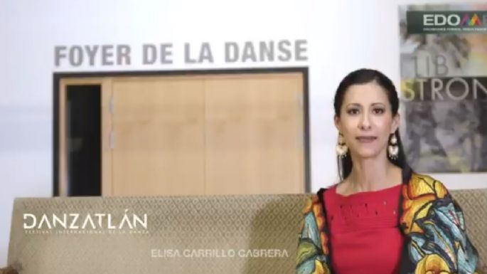 Danzatlán 2021 continúa en versión híbrida; tendrá tres galas de ballet presencial