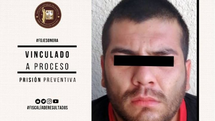 Cae el presunto asesino de líder yaqui Tomás Rojo; el móvil ligado a una caseta de cobro: FGJ Sonora