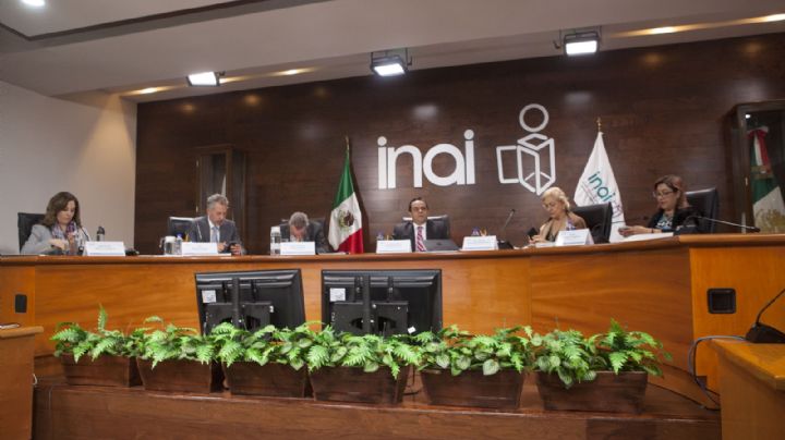 SCJN debe frenar padrón de datos biométricos: INAI