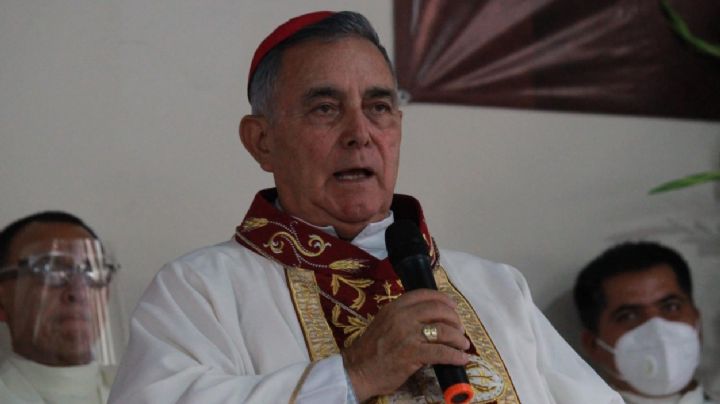 Obispo de Chilpancingo negocia liberación de cinco secuestrados en Guerrero