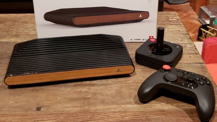 Atari actualiza su colección de juegos del 50 aniversario con una edición extendida