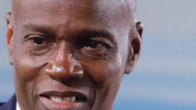 Uno de los principales sospechosos del asesinato del presidente Jovenel Moise es detenido en Miami