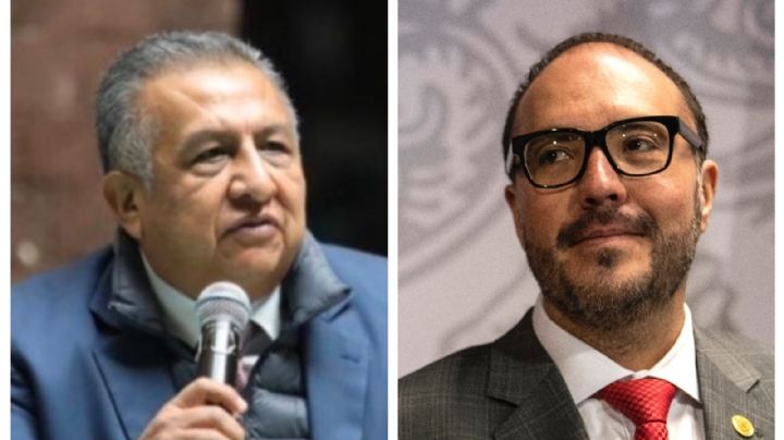 Morena "salva" a Toledo y Huerta: sacan desafueros de la agenda en la permanente