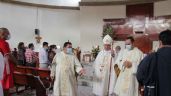 "Vamos a ser gobernados por los narcos", dice el obispo de Chilpancingo