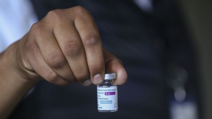 Juez ordena vacunar contra covid-19 a menor de edad en la CDMX