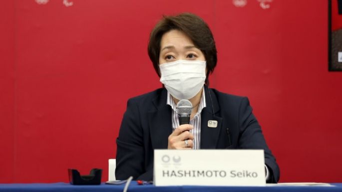 Juegos Olímpicos de Tokio no tendrán público