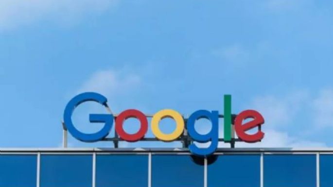Google, demandada en EU por monopolio con su tienda de aplicaciones