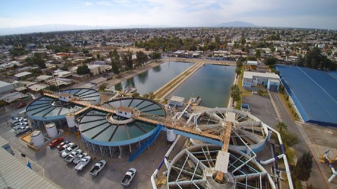 "Municipalización" del agua costará a Tijuana, Ensenada y Tecate mil mdp para pagar energía