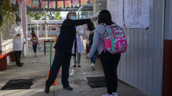 Escuelas privadas de Nuevo León tendrán reapertura total