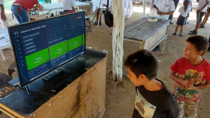 Se instalarán 5 mil antenas para ampliar cobertura de Altán y llevar internet a todo el país: AMLO