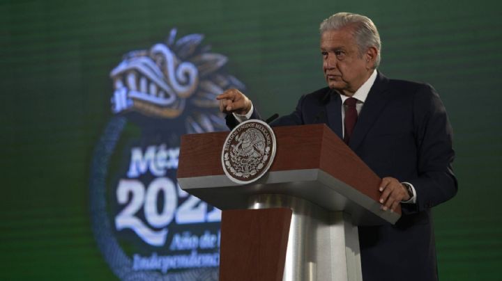 Sectores de la clase media quisieran que regresaran los corruptos; es una especie de masoquismo: AMLO