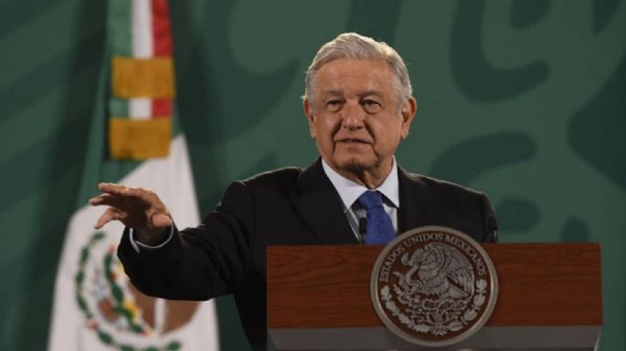 Organizaciones de ultraderecha como "El Yunque" no tienen cabida en los tiempos actuales: AMLO