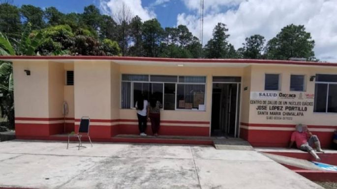SS de Oaxaca ve “emergencia sanitaria” en brote de covid en poblado zoque de Chimapala