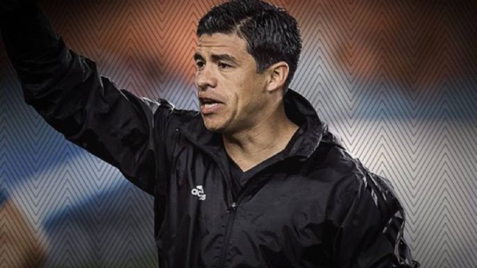 El Atlanta United formaliza nombramiento de Gonzalo Pineda como su entrenador