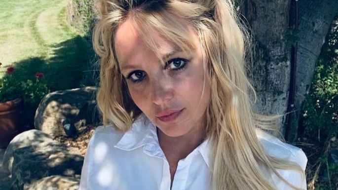 Luego de 13 años, padre de Britney Spears renuncia a ser su tutor legal