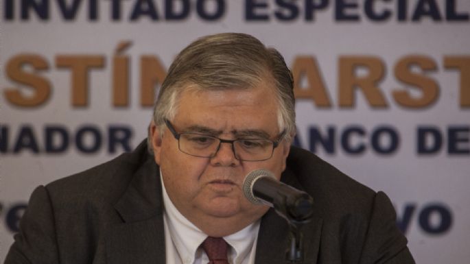 El reto de las autoridades es resolver el aumento de precios de insumos: Carstens