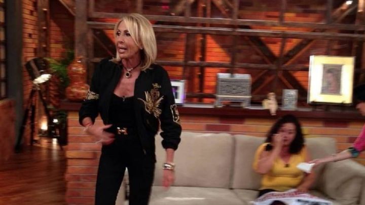 Laura Bozzo pide suspender prisión preventiva; es adulta mayor y padece enfisema pulmonar, dice