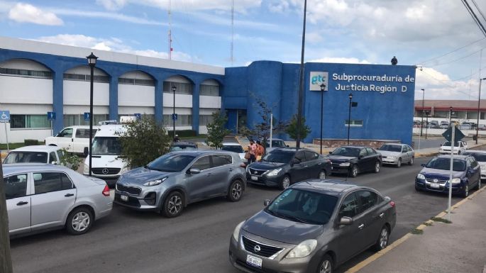 Procesan por peculado a exjefe de unidad de homicidios de la Fiscalía de Guanajuato