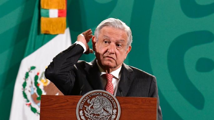 Corrupción en estados es superior a lo que imaginaba: AMLO; pide a gobernadores entrantes denunciar