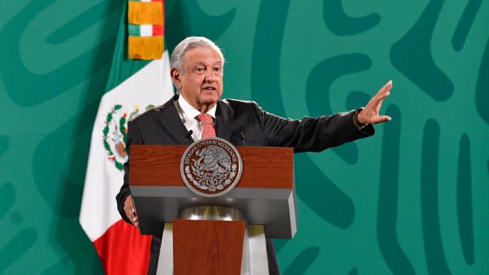 Reforma electoral incluirá cambio de todos los consejeros del INE y el TEPJF: AMLO