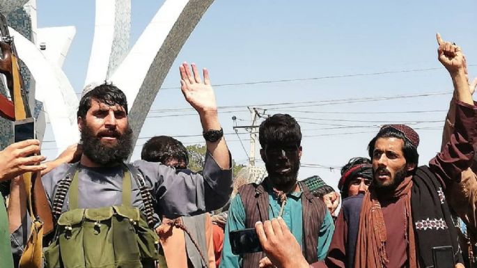 La vuelta de los talibán al poder en Afganistán dará un respiro a Al Qaeda