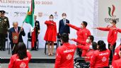 Delegación mexicana que fue a Juegos Olímpicos y Paralímpicos de Tokio recibirán 240 mil pesos