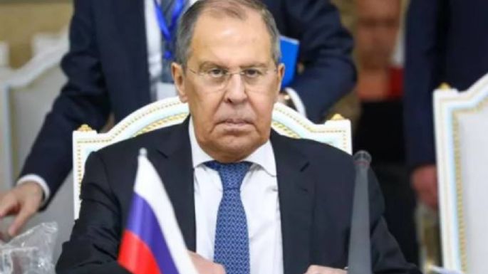 Rusia plantea "ayudar" al pueblo ucraniano a "liberarse del régimen" prooccidental