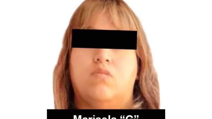 Dan formal prisión a Marisela García, exagente de la PF vinculada al caso Cárdenas Palomino