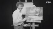 Netflix estrenará documental sobre el pintor Bob Ross