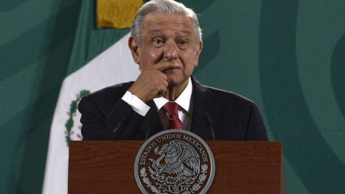 Gerardo Esquivel se volvió “ultra tecnócrata”; sí se puede destinar apoyo del FMI a deuda: AMLO