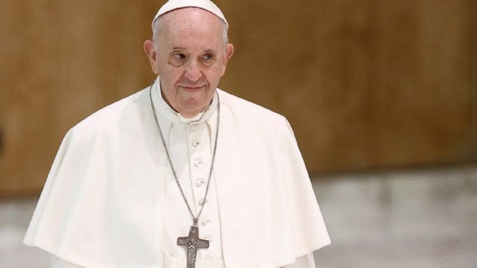 "Los 10 Mandamientos se deben cumplir, pero no nos dan la justicia": Papa Francisco